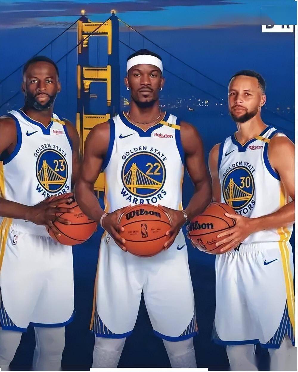 安布：在没中锋的情况下，普利希奇搭莱奥可能存在兼容问题