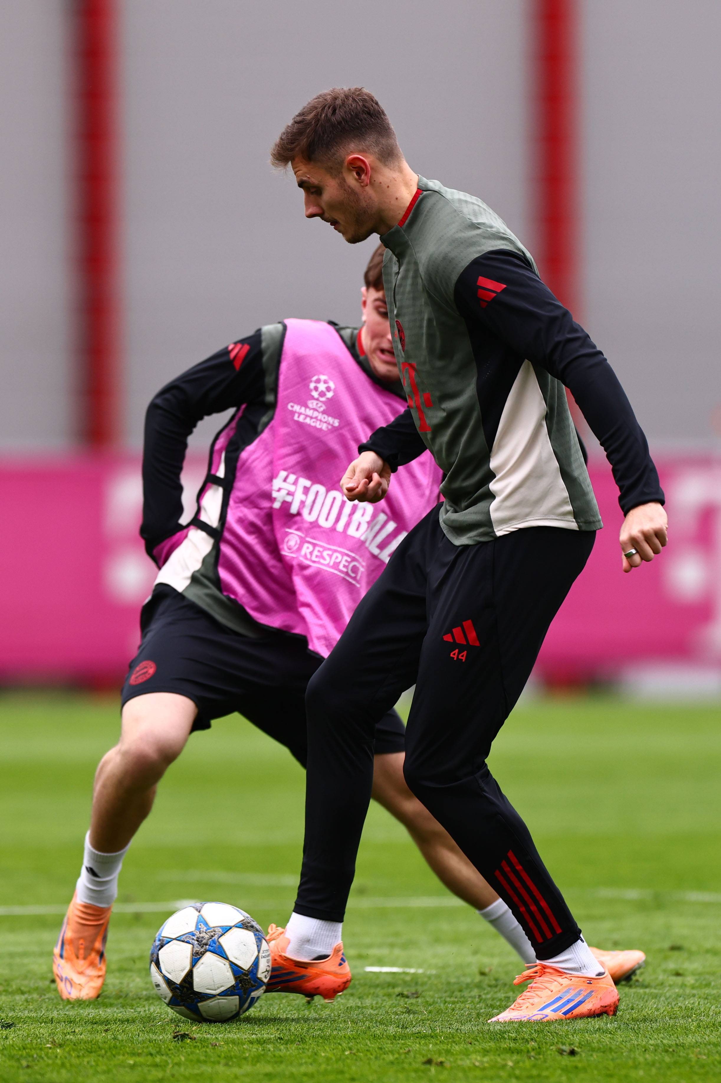 腾讯这款曝光了4年的新游，终于等来了不删档测试