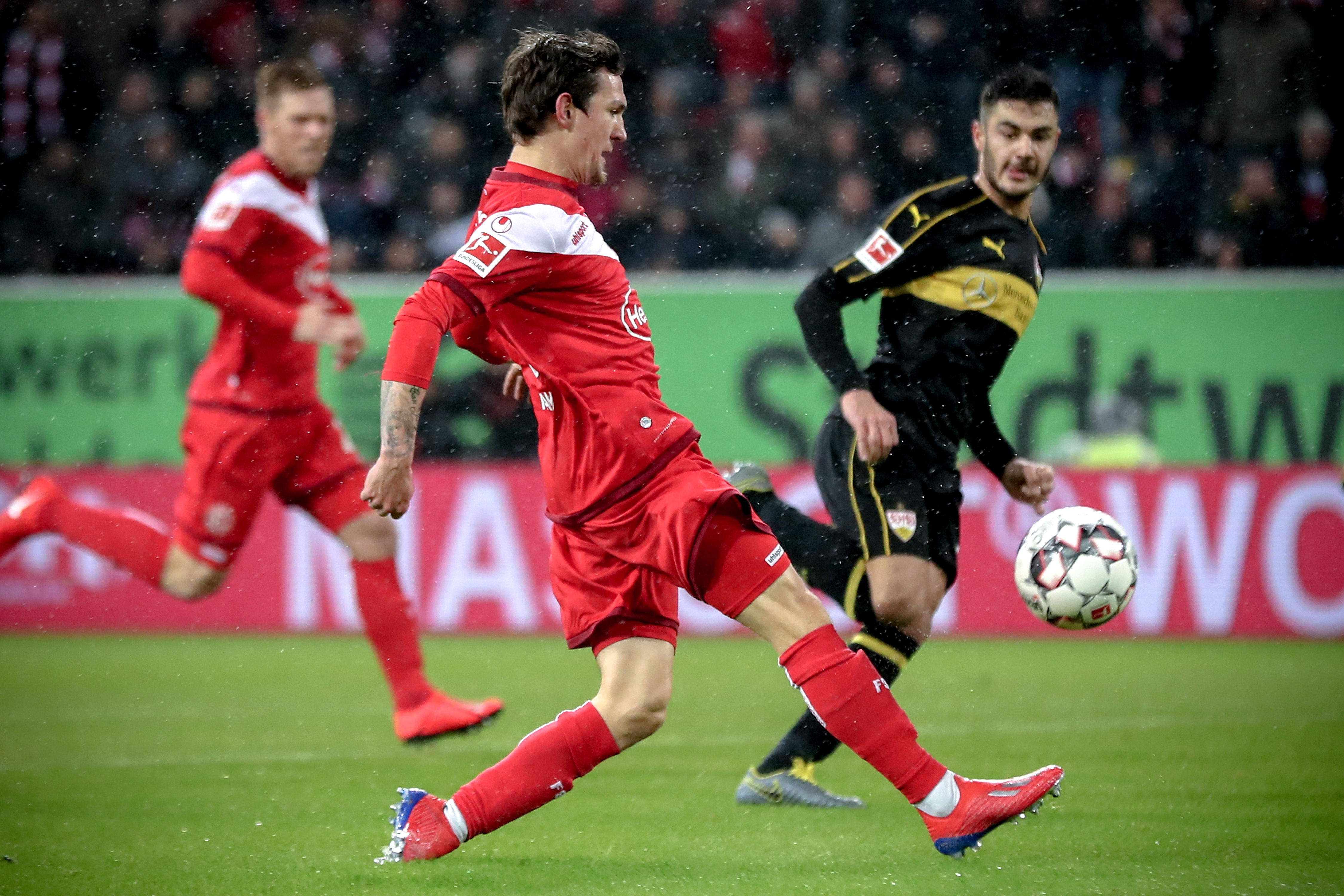 卡多索：为河南队效力是一种荣耀，足协杯决赛我们并肩出征